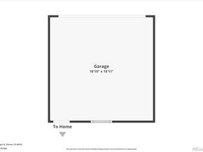 2157 S Logan Street, Denver CO 80210