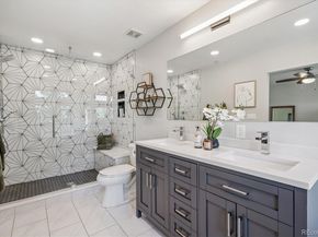 2157 S Logan Street, Denver CO 80210
