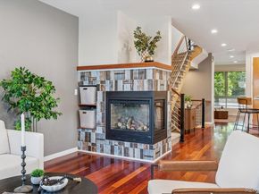 2157 S Logan Street, Denver CO 80210