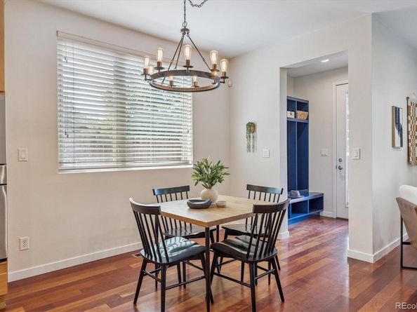 2157 S Logan Street, Denver CO 80210