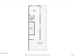 2157 S Logan Street, Denver CO 80210