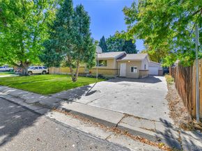 7540 W Mexico Drive, Lakewood CO 80232