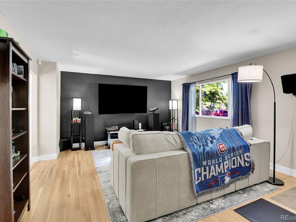 7540 W Mexico Drive, Lakewood CO 80232