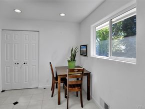 7540 W Mexico Drive, Lakewood CO 80232