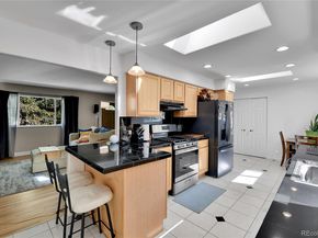 7540 W Mexico Drive, Lakewood CO 80232