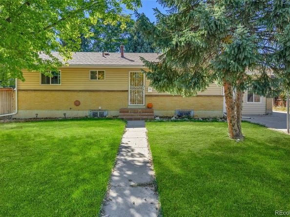 7540 W Mexico Drive, Lakewood CO 80232