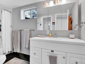 7540 W Mexico Drive, Lakewood CO 80232