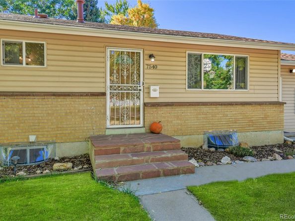 7540 W Mexico Drive, Lakewood CO 80232