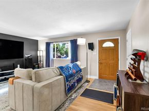 7540 W Mexico Drive, Lakewood CO 80232