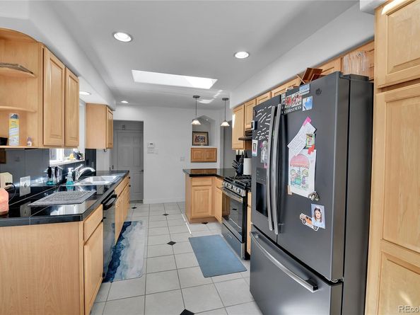 7540 W Mexico Drive, Lakewood CO 80232