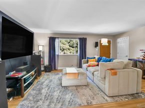 7540 W Mexico Drive, Lakewood CO 80232