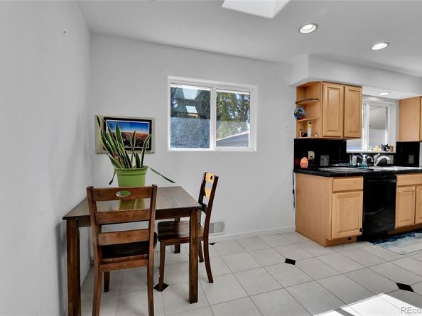7540 W Mexico Drive, Lakewood CO 80232