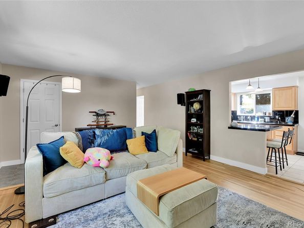 7540 W Mexico Drive, Lakewood CO 80232