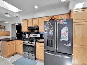 7540 W Mexico Drive, Lakewood CO 80232