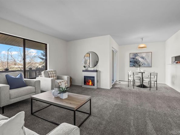 1805 Chalcis Drive D39, Lafayette CO 80026