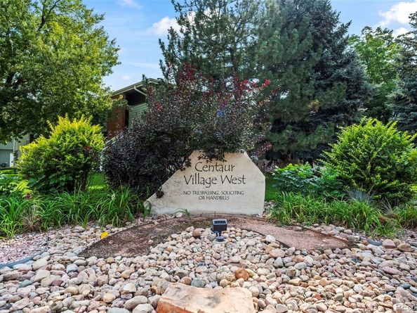 1805 Chalcis Drive D39, Lafayette CO 80026