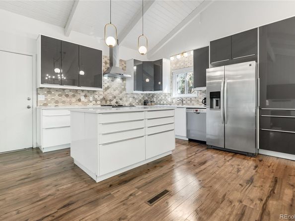 9890 E Ohio Avenue, Denver CO 80247