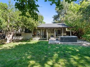 9890 E Ohio Avenue, Denver CO 80247