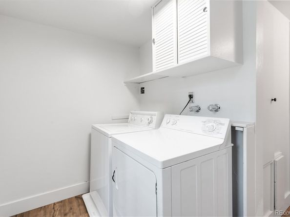 9890 E Ohio Avenue, Denver CO 80247