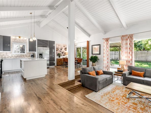 9890 E Ohio Avenue, Denver CO 80247