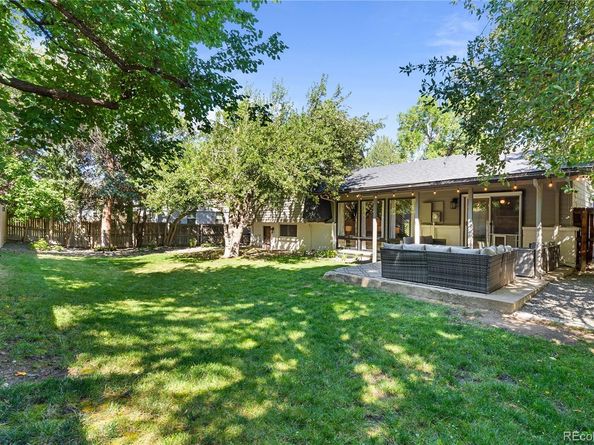9890 E Ohio Avenue, Denver CO 80247