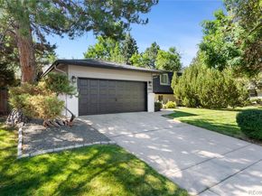 9890 E Ohio Avenue, Denver CO 80247
