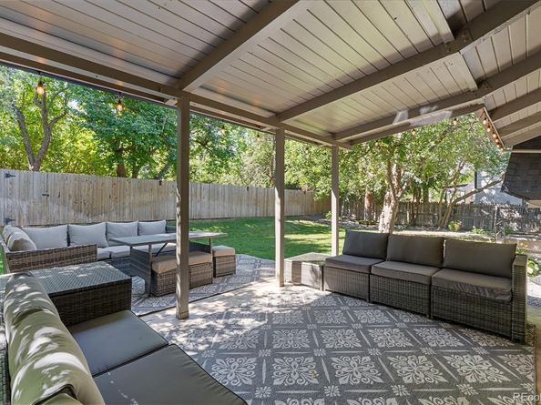 9890 E Ohio Avenue, Denver CO 80247
