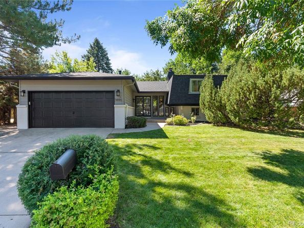 9890 E Ohio Avenue, Denver CO 80247