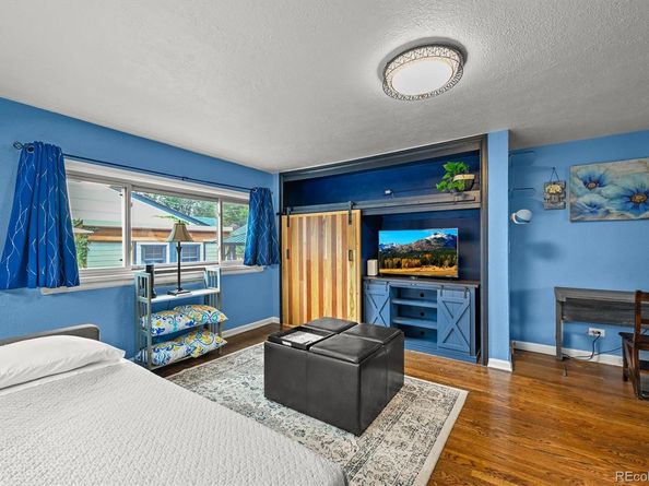 3811 N Clay Street, Denver CO 80211