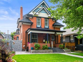 3811 N Clay Street