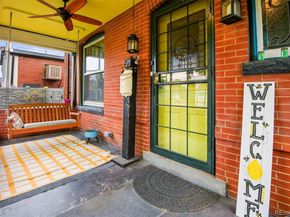 3811 N Clay Street, Denver CO 80211