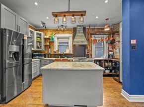 3811 N Clay Street, Denver CO 80211