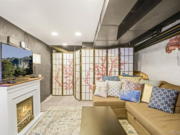 3811 N Clay Street, Denver CO 80211