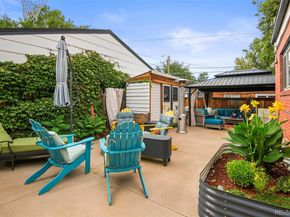 3811 N Clay Street, Denver CO 80211