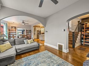 3811 N Clay Street, Denver CO 80211