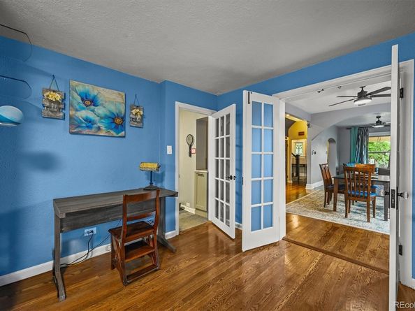 3811 N Clay Street, Denver CO 80211