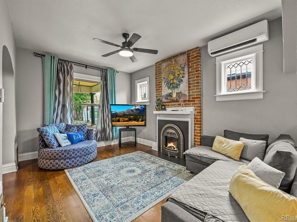 3811 N Clay Street, Denver CO 80211