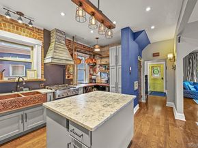 3811 N Clay Street, Denver CO 80211