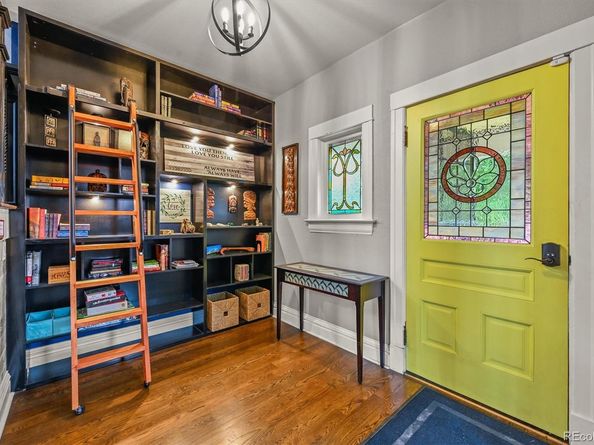 3811 N Clay Street, Denver CO 80211