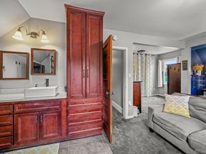 3811 N Clay Street, Denver CO 80211