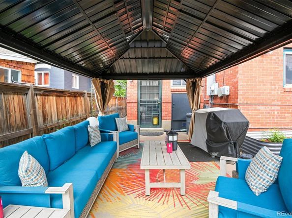 3811 N Clay Street, Denver CO 80211