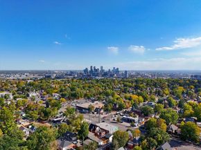 3811 N Clay Street, Denver CO 80211