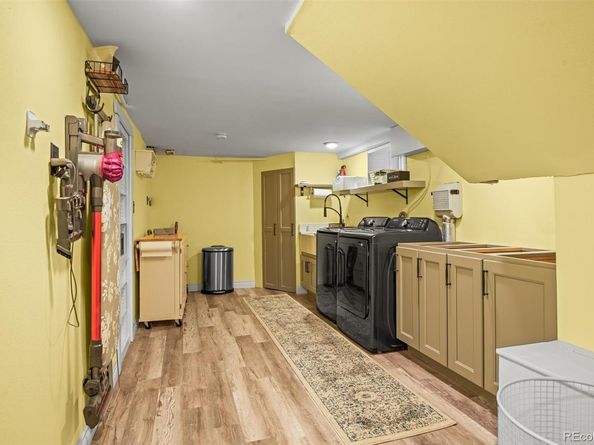 3811 N Clay Street, Denver CO 80211