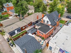 3811 N Clay Street, Denver CO 80211