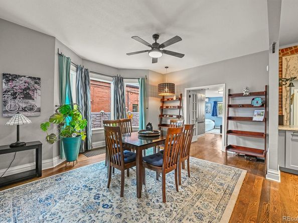 3811 N Clay Street, Denver CO 80211