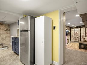 3811 N Clay Street, Denver CO 80211