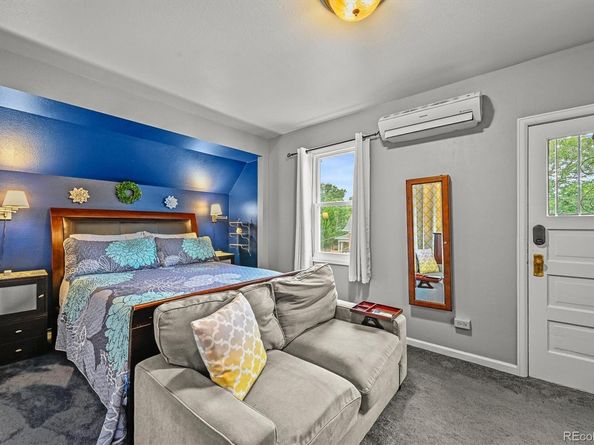 3811 N Clay Street, Denver CO 80211