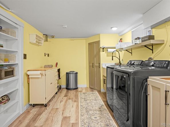 3811 N Clay Street, Denver CO 80211