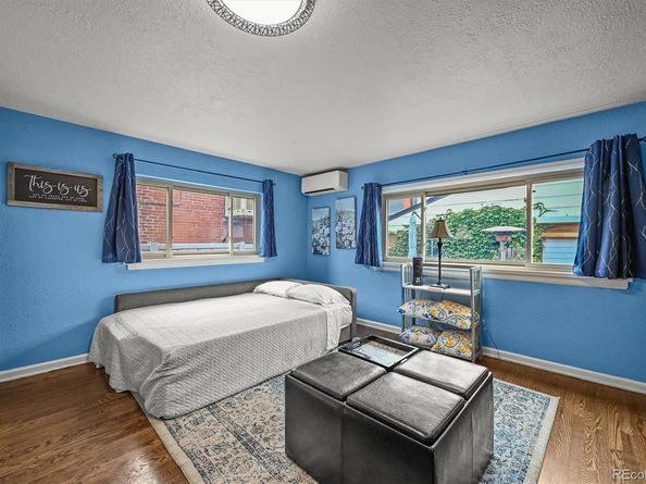 3811 N Clay Street, Denver CO 80211