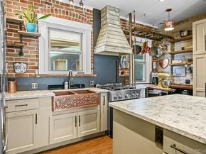 3811 N Clay Street, Denver CO 80211